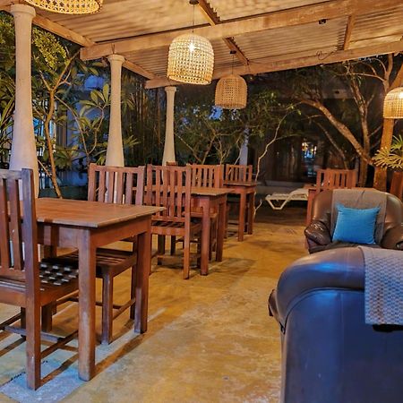 Canaya Boutique Villa Bope Exteriör bild