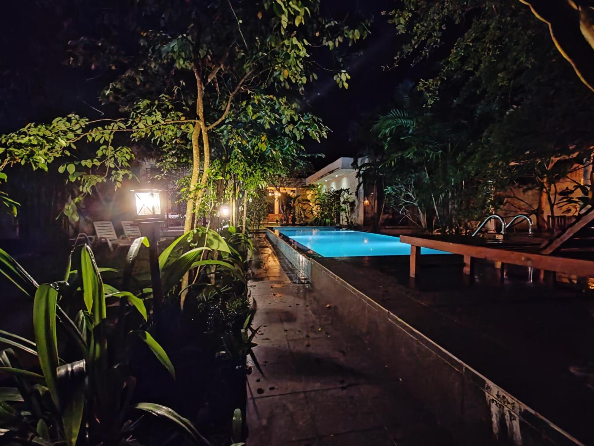 Canaya Boutique Villa Bope Exteriör bild
