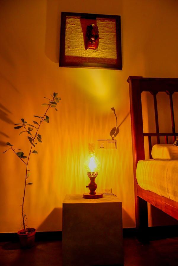 Canaya Boutique Villa Bope Exteriör bild