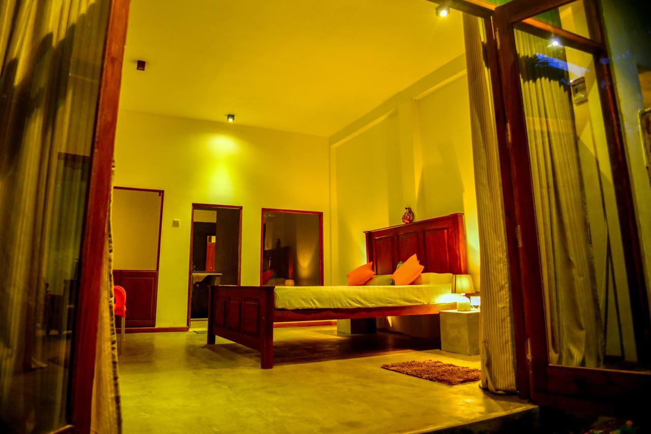 Canaya Boutique Villa Bope Exteriör bild