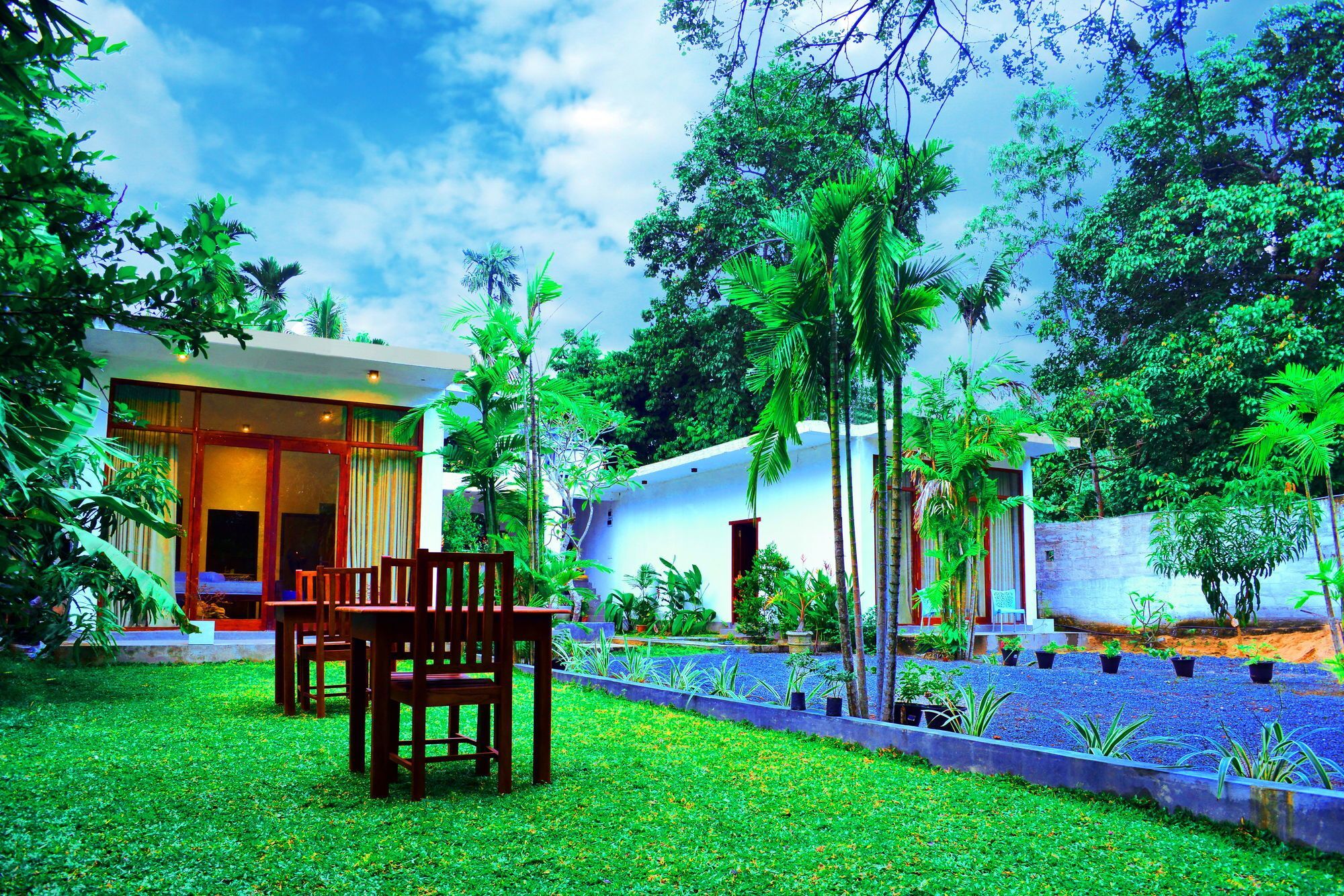 Canaya Boutique Villa Bope Exteriör bild